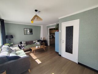  Maison � vendre 6 pi�ces 90 m�