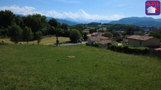  Terrain à vendre 