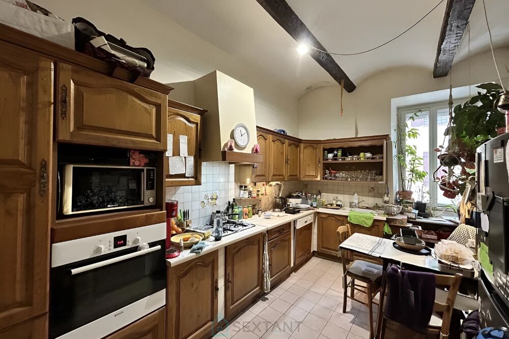 Vente Appartement Appartement Besseges