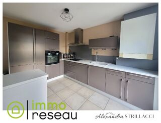  Maison à vendre 4 pièces 100 m²