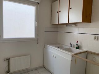  Appartement � louer 2 pi�ces 43 m�