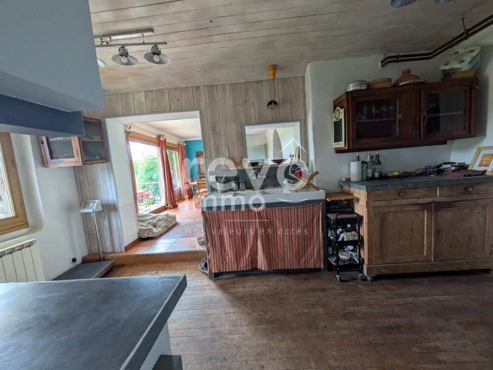 � vendre  Maison Lavalette (34700)