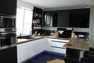 Vente Maison Maison contemporaine Baron sur odon