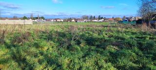  Terrain  vendre 1829 m