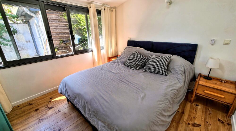 Vente Appartement Appartement Nantes