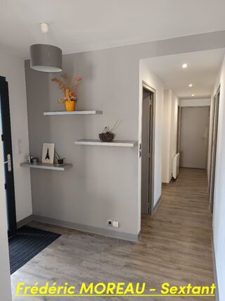  Maison � vendre 6 pi�ces 160 m�