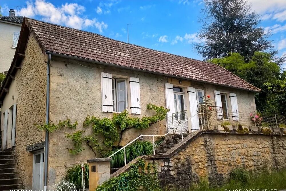 Vente Maison Maison Tursac