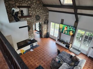  Maison � vendre 7 pi�ces 211 m�