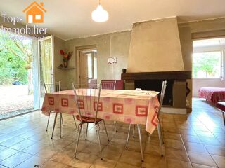  Maison à vendre 3 pièces 46 m²