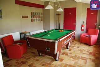  Villa � vendre 15 + pi�ces 625 m�