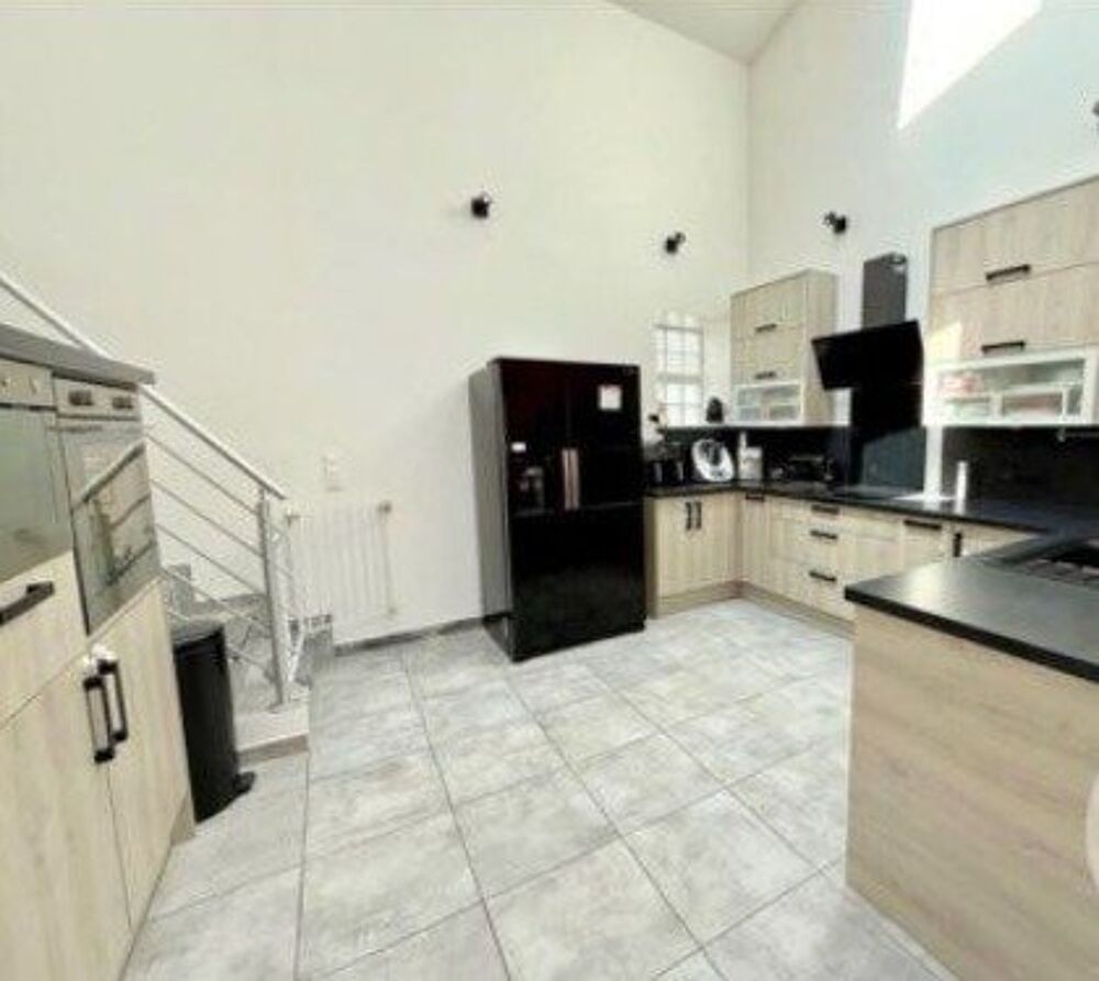 Vente Maison Maison Argenteuil