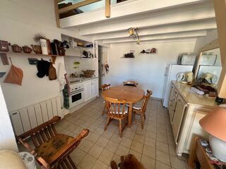  Appartement à vendre 3 pièces 36 m²