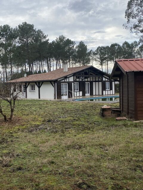   Maison Maison - 4 pi�ce(s) - 107 m�