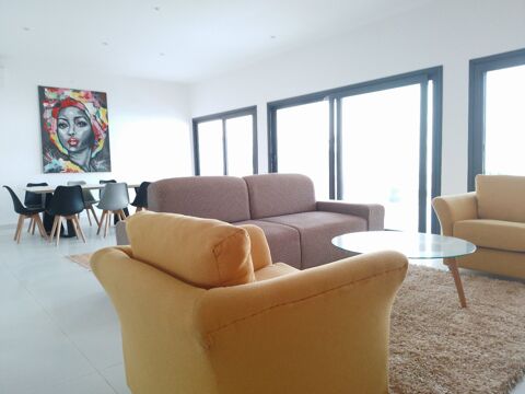  Maison � louer 4 pi�ces 200 m� Nguerigne