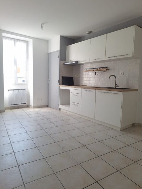   Appartement Appartement - 2 pièce(s) - 42 m²