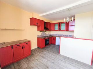  Maison � vendre 4 pi�ces 104 m�