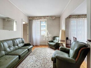  Appartement � vendre 5 pi�ces 87 m�