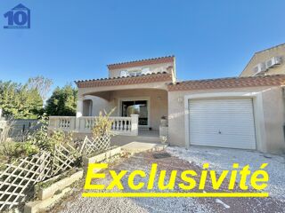  Maison � vendre 4 pi�ces 85 m�