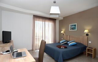  Appartement à vendre 1 pièce 22 m²
