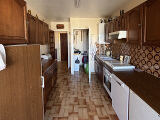  Appartement � vendre 4 pi�ces 94 m�