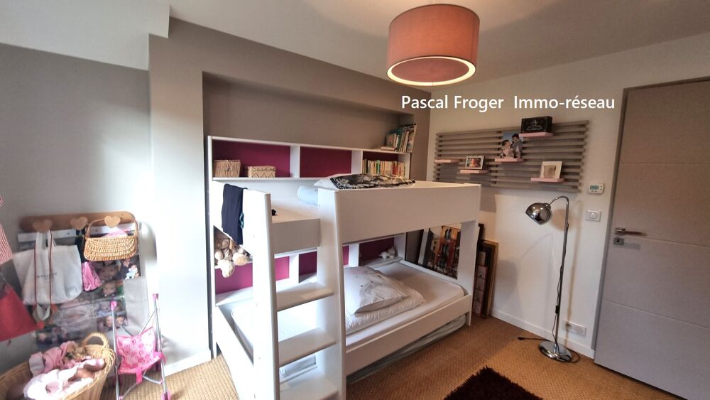 � vendre  Maison Saint-Andr�-des-Eaux (44117)