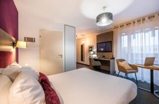  Appartement à vendre 1 pièce 24 m²