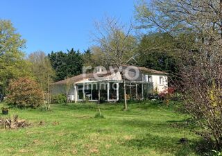  Maison  vendre 7 pices 204 m