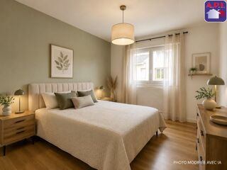  Appartement à vendre 4 pièces 81 m²
