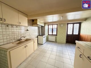  Maison à vendre 4 pièces 101 m²