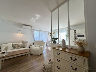  Appartement à vendre 3 pièces 74 m²