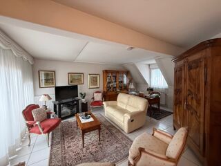  Appartement � vendre 4 pi�ces 93 m�