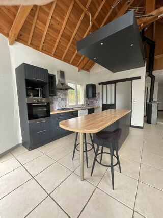  Maison � vendre 5 pi�ces 112 m�