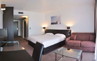  Appartement � vendre 1 pi�ce 26 m�