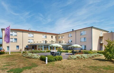   Rsidence Ehpad Appartement - 1 pice(s) - 19 m