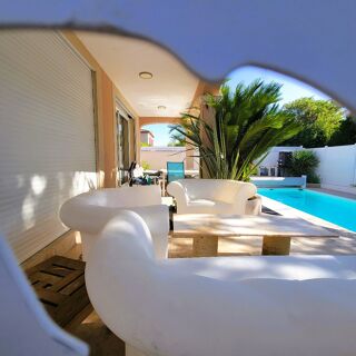  Maison � vendre 6 pi�ces 148 m�