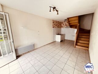  Maison à vendre 2 pièces 33 m²