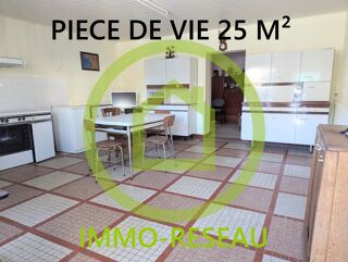  Villa � vendre 3 pi�ces 55 m�