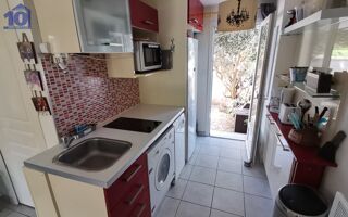  Maison à vendre 3 pièces 46 m²