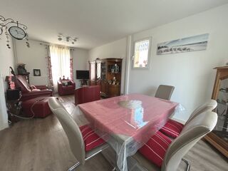  Maison � vendre 5 pi�ces 93 m�