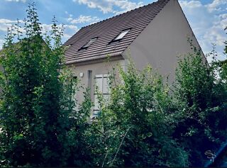  Maison à vendre 5 pièces 106 m²