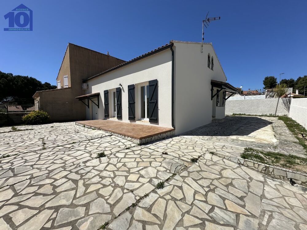Vente Maison Maison Beziers