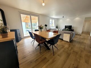  Maison à vendre 9 pièces 140 m²