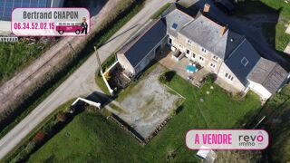  Maison à vendre 7 pièces 148 m²
