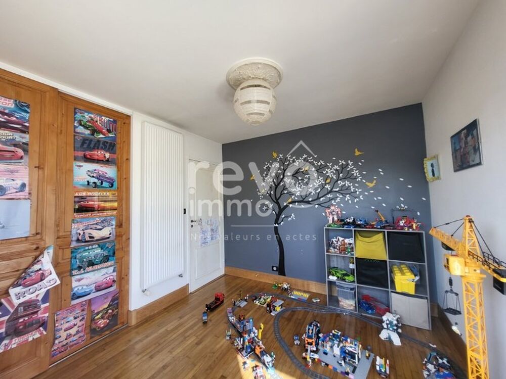 Vente Maison Maison Cholet