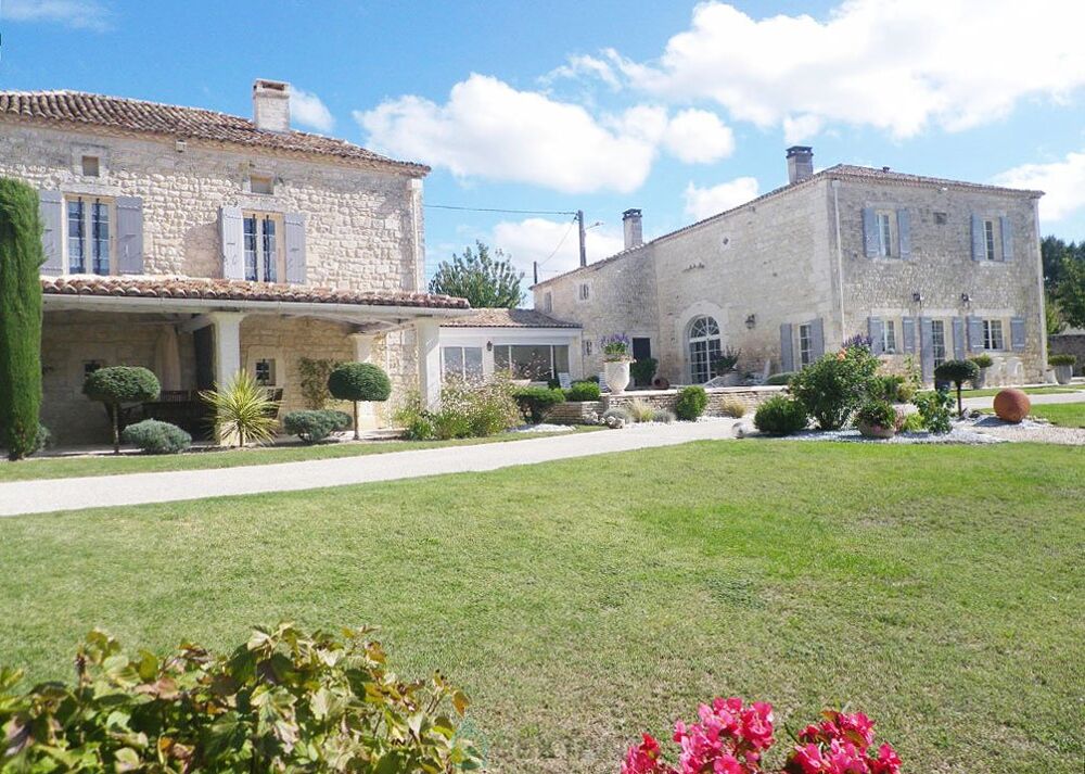 � vendre  Villa Angoul�me (16000)