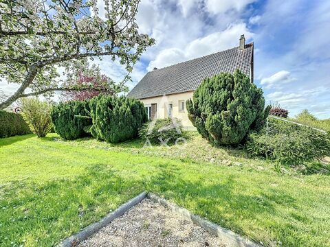   Pavillon Maison - 7 pice(s) - 152 m