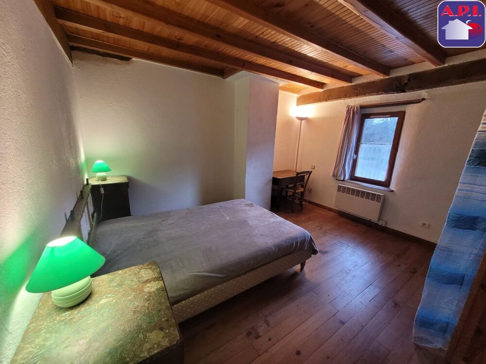 Location Appartement Studio Cos