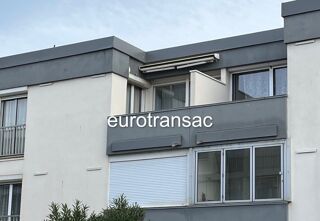  Appartement � vendre 2 pi�ces 30 m�