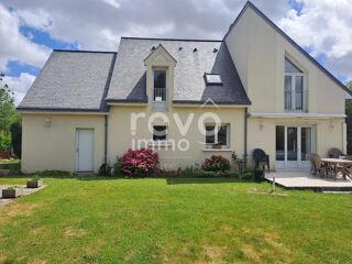  Maison à vendre 7 pièces 132 m²
