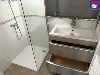  Maison à vendre 3 pièces 68 m²